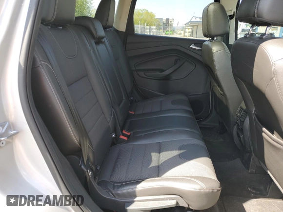 2014 Ford Escape SE with VIN 1FMCU9GX3EUC56444, listed as a Copart auction lot 54888355 with 67,416 mi miles and Clean Title. Bid and sale history available at carsss.com. Image 11.