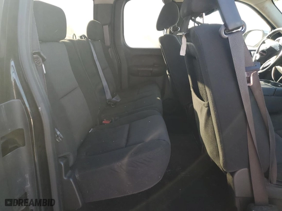 2013 GMC Sierra 1500 SLE with VIN 1GTR2VE79DZ257468, listed as a Copart auction lot 74234464 with 232,313 mi miles and Clean Title. Bid and sale history available at carsss.com. Image 10.