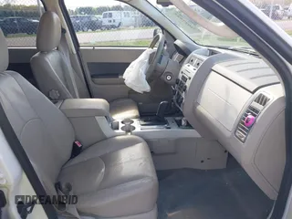 2010 Mercury Mariner Premier with VIN 4M2CN9H7XAKJ26886, listed as a IAAI auction lot 42027825 with 149,561 mi miles and . Bid and sale history available at DreamBid. Image 5.