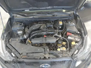 2013 Subaru Impreza Premium с VIN JF1GJAC69DH002361, выставлен на аукционе IAAI как лот 42378959 с пробегом 358 131 миль миль и . История ставок и продаж доступна на DreamBid. Изображение 10.