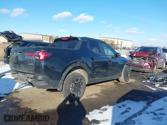 2022 Hyundai Santa Cruz SEL Premium z VIN 5NTJDDAF0NH037208, wystawiony jako IAAI lot #41536366 z przebiegiem 66 096 mil mil oraz . Historia ofert i sprzedaży dostępna na DreamBid. Obrazek 4.