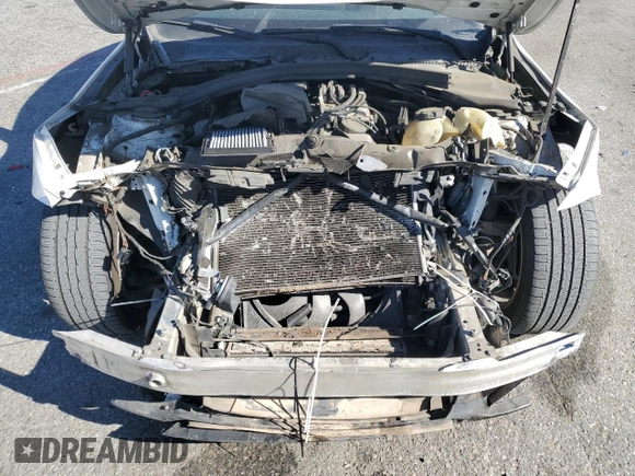 2015 BMW 4 Series 428i с VIN WBA3N7C52FK222998, выставлен на аукционе Copart как лот 42434725 с пробегом Не указан миль и Списание • Salvage title. История ставок и продаж доступна на DreamBid. Изображение 12.