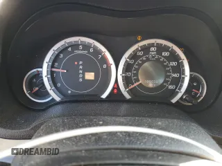 2014 Acura TSX with VIN JH4CU2F45EC002466, listed as a Copart auction lot 45793005 with 189,038 mi miles and Non repairable. Bid and sale history available at DreamBid. Image 9.