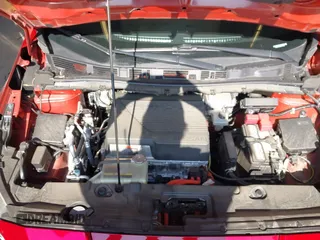 2018 Nissan LEAF SV z VIN 1N4AZ1CP9JC311490, wystawiony jako IAAI lot #42152814 z przebiegiem 43 705 mil mil oraz . Historia ofert i sprzedaży dostępna na DreamBid. Obrazek 10.