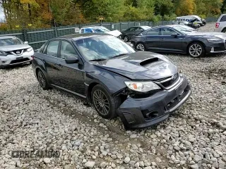 2013 Subaru Impreza Sedan WRX WRX with VIN JF1GV7F6XDG005455, listed as a Copart auction lot 73994224 with 130,583 mi miles and Salvage Title. Bid and sale history available at carsss.com. Image 10.