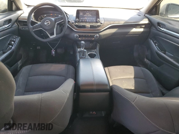 2023 Nissan Altima SV z VIN 1N4BL4DVXPN364779, wystawiony jako Copart lot #47776135 z przebiegiem 68 324 mil mil oraz Szkoda całkowita • Salvage title. Historia ofert i sprzedaży dostępna na DreamBid. Obrazek 8.