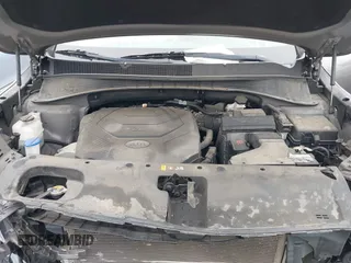 2019 Kia Sorento LX V6 with VIN 5XYPG4A57KG544567, listed as a IAAI auction lot 41608320 with 40,842 mi miles. Bid and sale history available at carsss.com. Image 10.