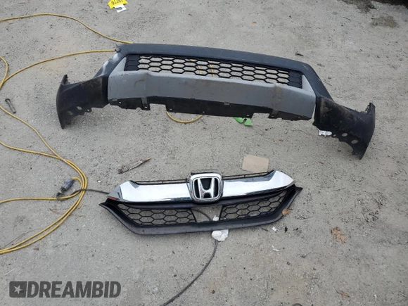 2018 Honda CR-V EX-L with VIN 7FARW1H88JE016105, listed as a Copart auction lot 44432475 with 132,533 mi miles and Salvage Title. Bid and sale history available at carsss.com. Image 13.