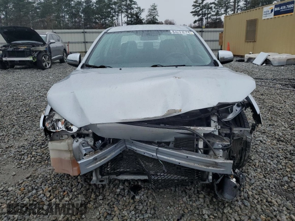 2014 Mitsubishi Lancer GT with VIN JA32U8FW2EU016223, listed as a Copart auction lot 84223574 with 94,682 mi miles and Salvage Title. Bid and sale history available at carsss.com. Image 5.