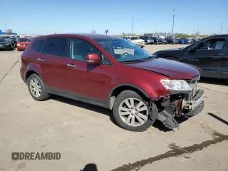 2011 Subaru Tribeca Limited с VIN 4S4WX9GD6B4401059, выставлен на аукционе Copart как лот 56514445 с пробегом 131 827 миль миль и Чистый • Clean title. История ставок и продаж доступна на DreamBid. Изображение 4.