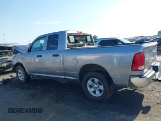 2021 Ram 1500 Tradesman z VIN 1C6RR6FG6MS550891, wystawiony jako IAAI lot #42013131 z przebiegiem 100 229 mil mil oraz . Historia ofert i sprzedaży dostępna na DreamBid. Obrazek 14.