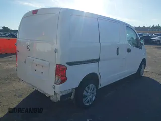 2021 Nissan NV200 S with VIN 3N6CM0KN0MK704978, listed as a IAAI auction lot 41364909 with 88,448 mi miles and . Bid and sale history available at DreamBid. Image 4.