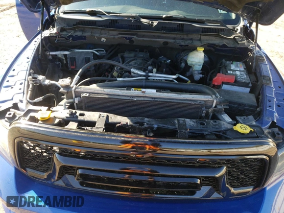 2015 Ram 1500 Sport z VIN 1C6RR7MT7FS568728, wystawiony jako Copart lot #52146695 z przebiegiem 188 409 mil mil oraz Szkoda całkowita • Salvage title. Historia ofert i sprzedaży dostępna na DreamBid. Obrazek 11.