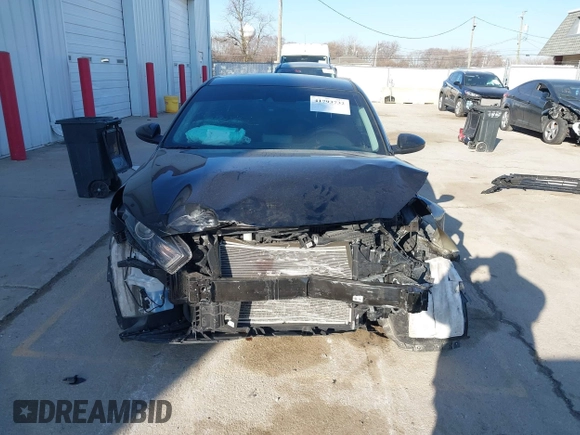 2024 Kia Forte LXS z VIN 3KPF24AD6RE836641, wystawiony jako IAAI lot #41793732 z przebiegiem 16 855 mil mil oraz . Historia ofert i sprzedaży dostępna na DreamBid. Obrazek 13.