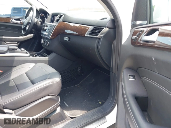 2014 Mercedes-Benz M 350 с VIN 4JGDA5HB3EA280236, выставлен на аукционе IAAI как лот 42540269 с пробегом 64 733 миль миль и . История ставок и продаж доступна на DreamBid. Изображение 5.