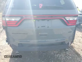 2021 Dodge Durango GT Plus with VIN 1C4RDHDG4MC882179, listed as a IAAI auction lot 40960672 with 50,443 mi miles and . Bid and sale history available at DreamBid. Image 6.