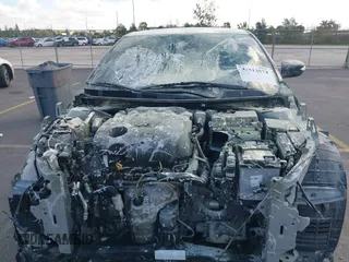 2021 Nissan Maxima SV with VIN 1N4AA6CV3MC506170, listed as a IAAI auction lot 41513574 with Not Provided miles and . Bid and sale history available at DreamBid. Image 10.