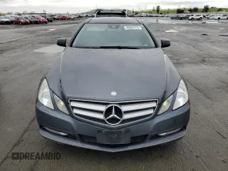 2012 Mercedes-Benz E 350 with VIN WDDKJ5KB6CF170307, listed as a Copart auction lot 49098755 with 198,636 mi miles and Salvage Title. Bid and sale history available at DreamBid. Image 5.