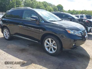 2012 Lexus RX 350 с VIN 2T2ZK1BA8CC085866, выставлен на аукционе IAAI как лот 42668428 с пробегом 118 649 миль миль и . История ставок и продаж доступна на DreamBid. Изображение 1.