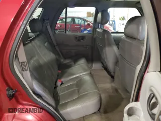 1999 Oldsmobile Bravada z VIN 1GHDT13W4X2705200, wystawiony jako Copart lot #43416245 z przebiegiem 173 522 mil mil oraz Szkoda całkowita • Salvage title. Historia ofert i sprzedaży dostępna na DreamBid. Obrazek 11.