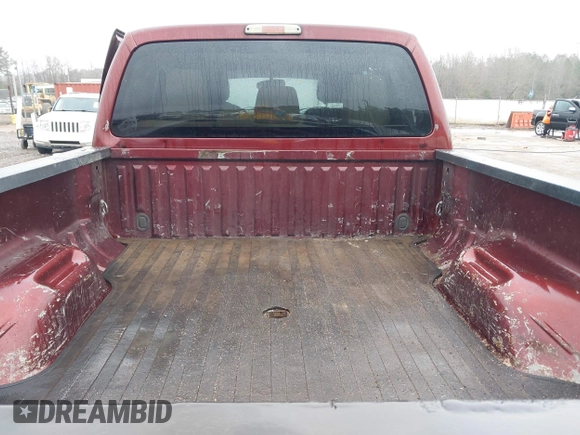 2016 Ford F-250 Lariat with VIN 1FT7W2B69GEC06053, listed as a IAAI auction lot 41530986 with 159,511 mi miles and . Bid and sale history available at DreamBid. Image 17.