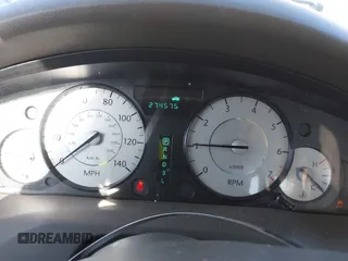 2008 Chrysler 300 Touring with VIN 2C3LA53G58H224652, listed as a IAAI auction lot 41460154 with 274,575 mi miles. Bid and sale history available at carsss.com. Image 7.