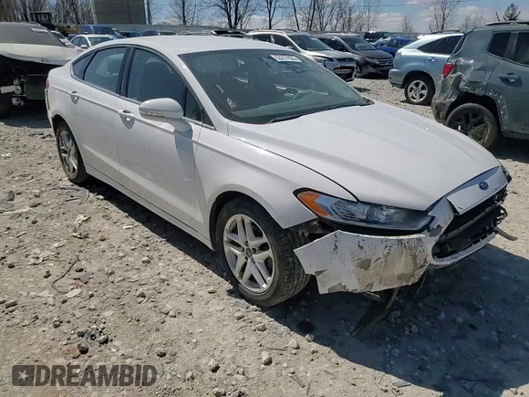 2013 Ford Fusion SE with VIN 3FA6P0H79DR328035, listed as a Copart auction lot 53277935 with 151,950 mi miles and Salvage title. Bid and sale history available at DreamBid. Image 11.