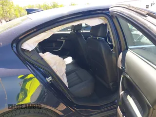 2016 Buick Regal Premium II with VIN 2G4GS5GX4G9205471, listed as a IAAI auction lot 42137481 with 78,553 mi miles and . Bid and sale history available at DreamBid. Image 8.
