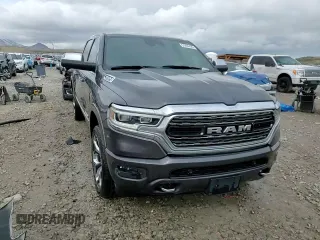 2019 Ram 1500 Limited z VIN 1C6SRFHT4KN561850, wystawiony jako Copart lot #51494425 z przebiegiem 74 897 mil mil oraz Szkoda całkowita • Salvage title. Historia ofert i sprzedaży dostępna na DreamBid. Obrazek 13.