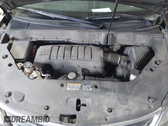 2015 Chevrolet Traverse LT with VIN 1GNKVGKD7FJ244581, listed as a IAAI auction lot 41951170 with 207,914 mi miles and . Bid and sale history available at DreamBid. Image 10.