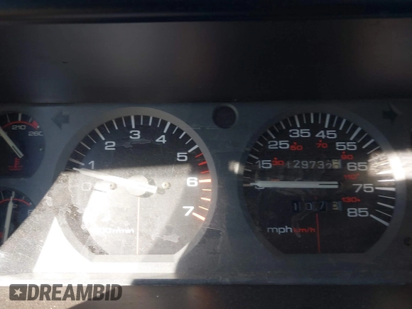 1996 Jeep Cherokee Sport with VIN 1J4FJ68S9TL234764, listed as a IAAI auction lot 41636731 with 129,732 mi miles. Bid and sale history available at carsss.com. Image 7.