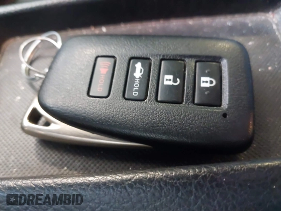 2014 Lexus IS 250 with VIN JTHBF1D23E5019062, listed as a IAAI auction lot 42451266 with 123,228 mi miles and . Bid and sale history available at DreamBid. Image 11.