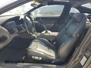 1991 Nissan 300ZX z VIN JN1RZ24H2MX501836, wystawiony jako Copart lot #55970545 z przebiegiem 164 220 mil mil oraz Czysty tytuł • Clean title. Historia ofert i sprzedaży dostępna na DreamBid. Obrazek 7.