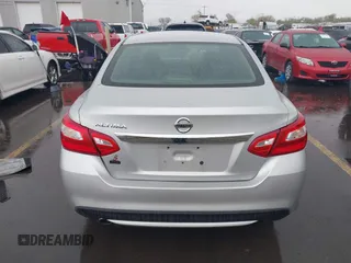 2017 Nissan Altima S with VIN 1N4AL3AP3HC293255, listed as a IAAI auction lot 42053787 with 98,204 mi miles and . Bid and sale history available at DreamBid. Image 17.