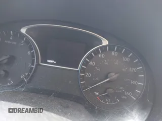 2017 Nissan Altima S z VIN 1N4AL3AP3HC116799, wystawiony jako IAAI lot #41577016 z przebiegiem 168 207 mil mil oraz . Historia ofert i sprzedaży dostępna na DreamBid. Obrazek 7.