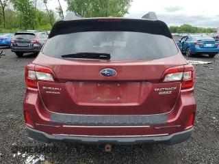2015 Subaru Outback Premium z VIN 4S4BSACC6F3298054, wystawiony jako Copart lot #57621615 z przebiegiem Nie podano mil oraz Szkoda całkowita • Salvage title. Historia ofert i sprzedaży dostępna na DreamBid. Obrazek 6.