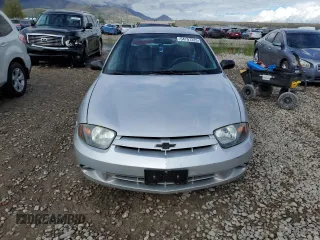 2004 Chevrolet Cavalier с VIN 1G1JC52F247364646, выставлен на аукционе Copart как лот 54757325 с пробегом 171 933 миль миль и Чистый • Clean title. История ставок и продаж доступна на DreamBid. Изображение 5.