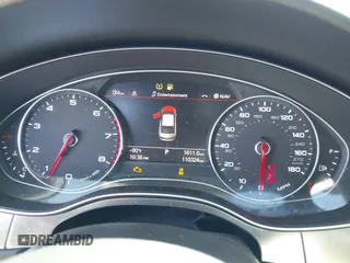 2013 Audi A6 Prestige z VIN WAUJGAFC2DN088630, wystawiony jako IAAI lot #42272569 z przebiegiem 110 324 mil mil oraz . Historia ofert i sprzedaży dostępna na DreamBid. Obrazek 7.