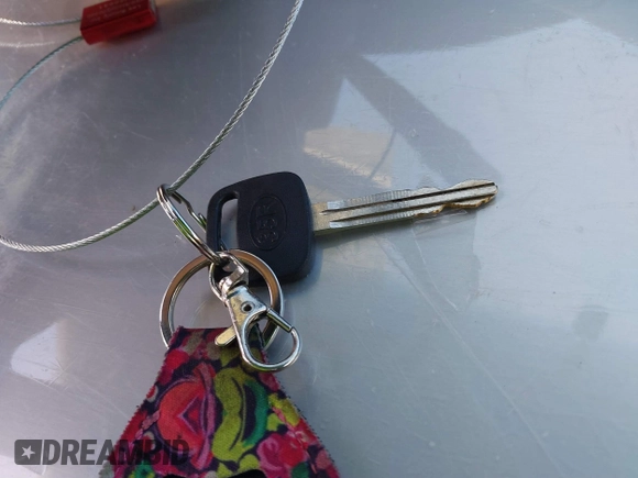 1997 Toyota Camry LE z VIN JT2BG22K3V0048428, wystawiony jako IAAI lot #41817586 z przebiegiem 349 369 mil mil oraz . Historia ofert i sprzedaży dostępna na DreamBid. Obrazek 11.