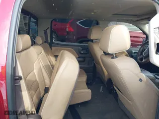 2018 GMC Sierra 1500 Denali with VIN 3GTU2PEC2JG513576, listed as a IAAI auction lot 41349059 with 167,209 mi miles. Bid and sale history available at carsss.com. Image 8.