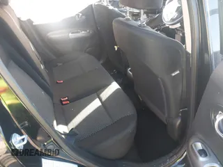 2016 Nissan Juke S with VIN JN8AF5MVXGT659206, listed as a IAAI auction lot 41674497 with 54,015 mi miles and . Bid and sale history available at carsss.com. Image 8.