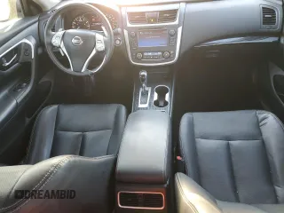 2016 Nissan Altima SL with VIN 1N4BL3AP7GC231456, listed as a Copart auction lot 52951365 with 72,327 mi miles and Salvage title. Bid and sale history available at DreamBid. Image 8.