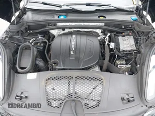2020 Porsche Macan with VIN WP1AA2A50LLB11382, listed as a IAAI auction lot 42593656 with 80,663 mi miles and . Bid and sale history available at DreamBid. Image 10.