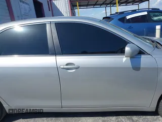 2007 Toyota Camry CE with VIN 4T1BE46K87U187206, listed as a IAAI auction lot 41970144 with 125,295 mi miles. Bid and sale history available at carsss.com. Image 14.