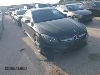2014 Mercedes-Benz CLA 250 с VIN WDDSJ4EB6EN045368, выставлен на аукционе IAAI как лот 42560939 с пробегом 29 241 миль миль и . История ставок и продаж доступна на DreamBid. Изображение 1.