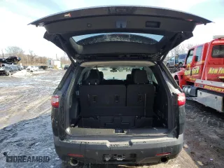 2020 Chevrolet Traverse LT Cloth with VIN 1GNEVGKW2LJ304194, listed as a Copart auction lot 44884525 with 78,728 mi miles and Salvage Title. Bid and sale history available at carsss.com. Image 6.