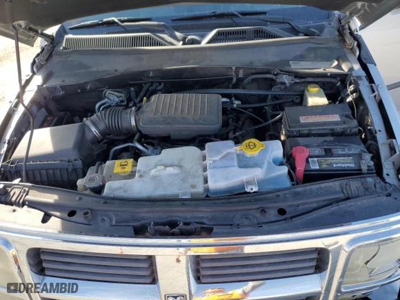 2007 Dodge Nitro SXT with VIN 1D8GU28K37W527785, listed as a Copart auction lot 43060905 with 174,866 mi miles and Salvage Title. Bid and sale history available at carsss.com. Image 14.