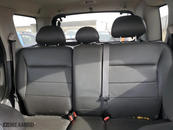 2007 Ford Escape Hybrid with VIN 1FMCU59H77KA93746, listed as a Copart auction lot 82349254 with 162,917 mi miles and Salvage Title. Bid and sale history available at carsss.com. Image 10.