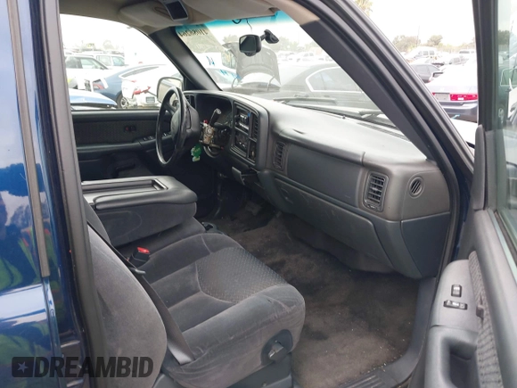 2002 Chevrolet Avalanche z VIN 3GNEC13T42G117403, wystawiony jako IAAI lot #41086264 z przebiegiem 237 188 mil mil oraz . Historia ofert i sprzedaży dostępna na DreamBid. Obrazek 5.