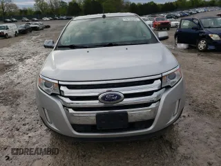 2014 Ford Edge SEL z VIN 2FMDK4JC8EBA81214, wystawiony jako Copart lot #53136995 z przebiegiem 165 111 mil mil oraz Tytuł czysty. Historia ofert i sprzedaży dostępna na DreamBid. Obrazek 5.